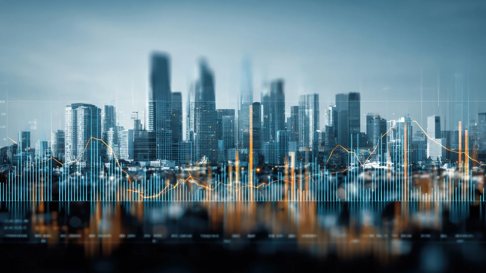 Invest with One of The Country’s Leading Brokerage House
