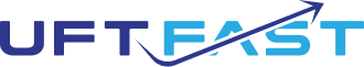 UFTFAST Logo
