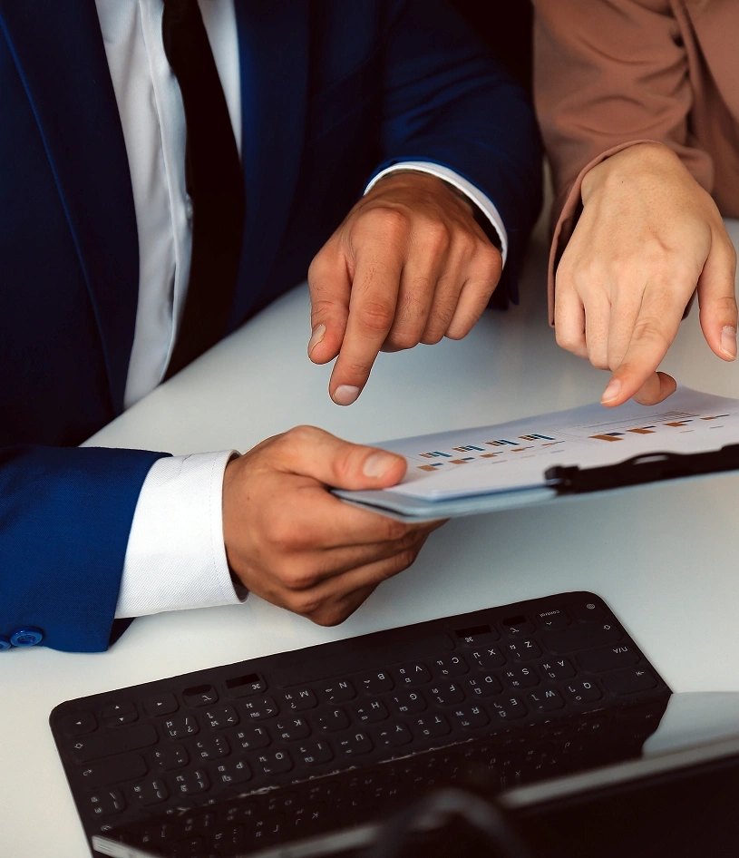 Documents Required to Open a BO Account