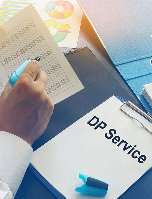 DP Services