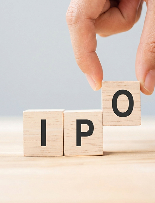 IPO Services