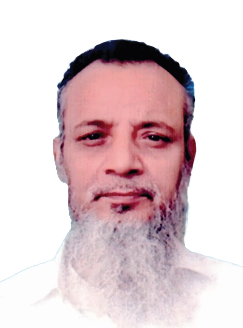 Mr. Md. Kabir Reza