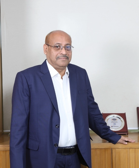 Md. Ahsan Ullah Chowdhury