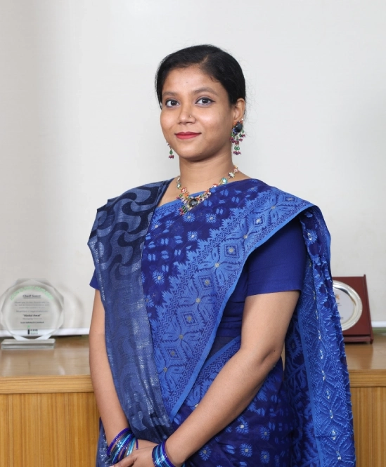 Sabrina Ahmed Shormi