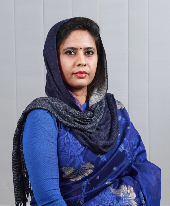 Fahmida Halim
