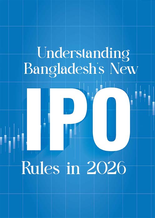 Understanding Bangladeshs New IPO Rules in 2026