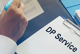 DP Services