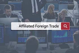 Affiliated Foreign Trade