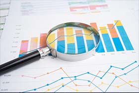 Market Research &amp; Development