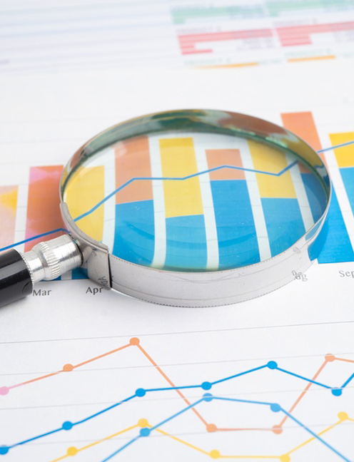 Market Research &amp; Development
