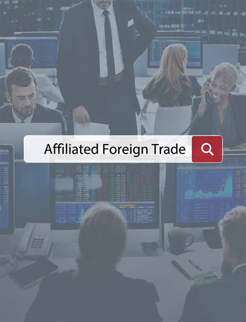 Affiliated Foreign Trade
