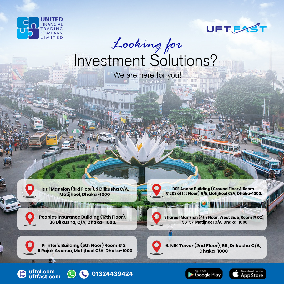 We are serving you in all corners of Motijheel