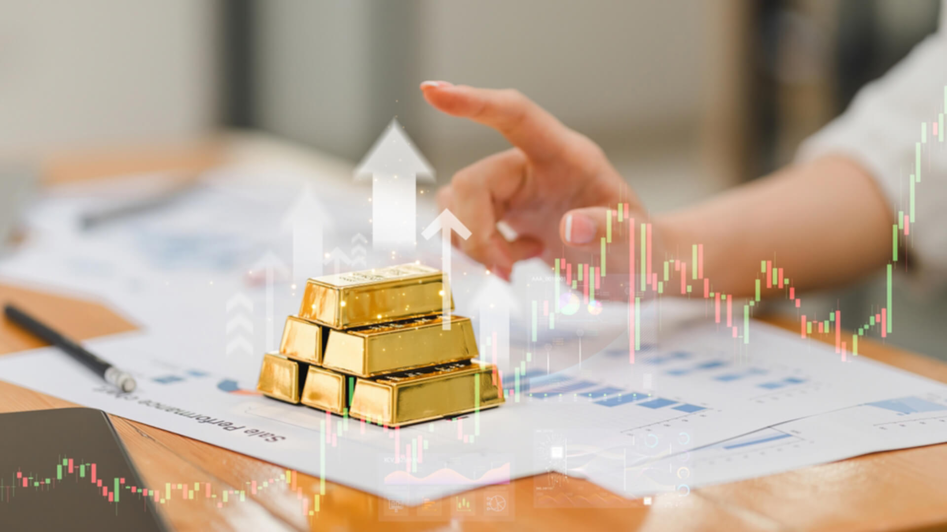 Commodities