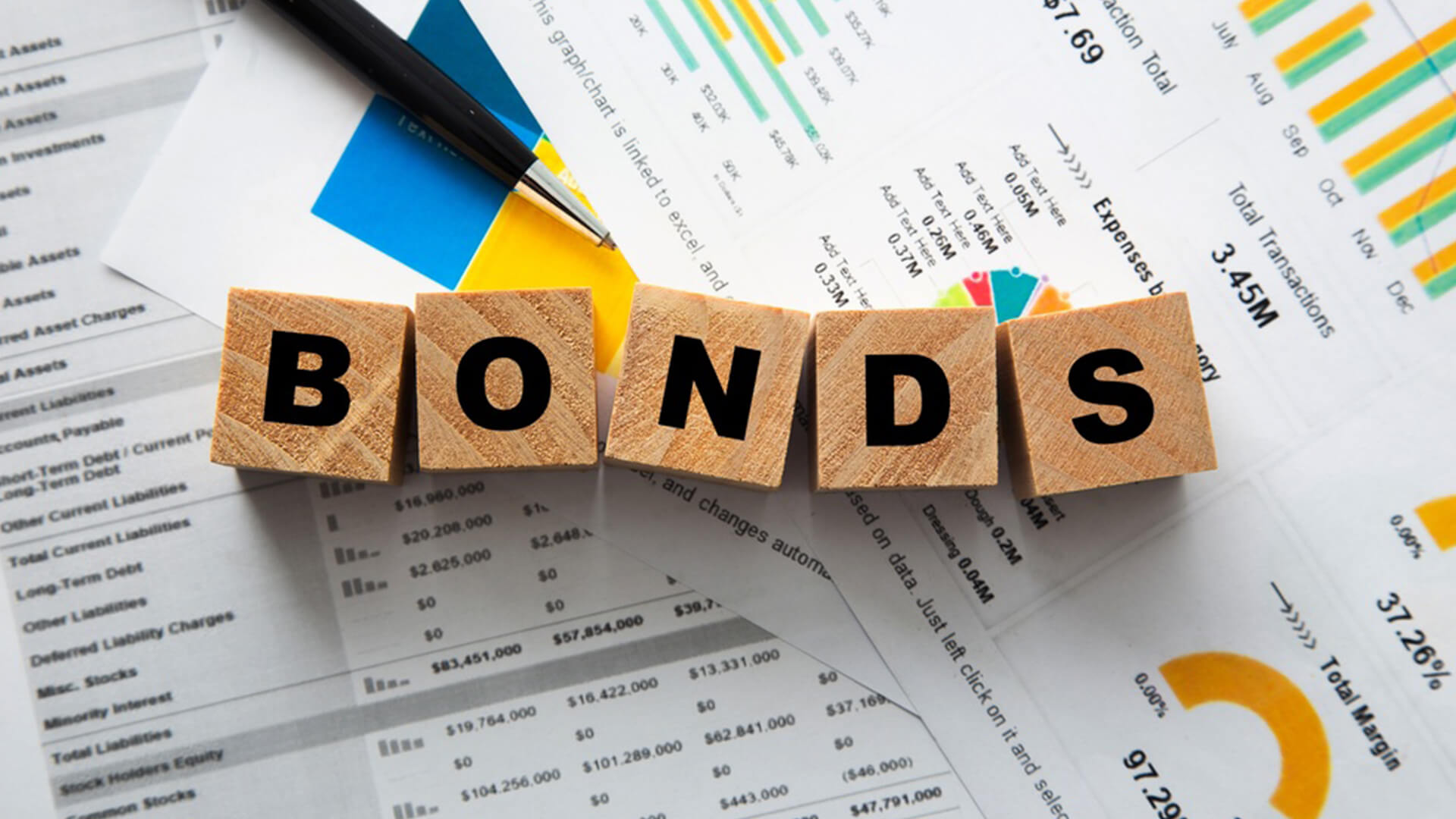 Bonds