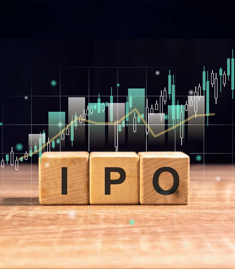 IPO