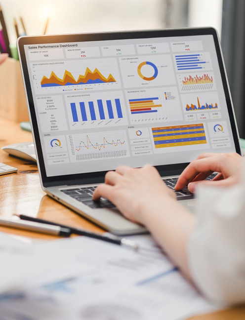 Market Insights