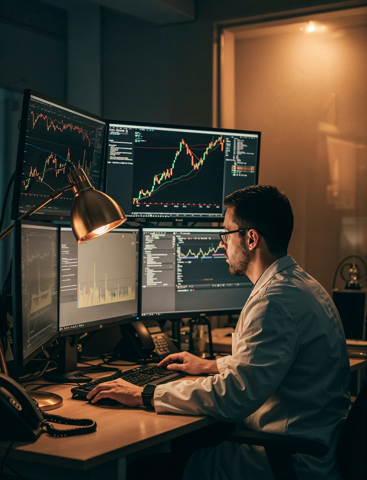 Market Leadership