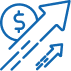 Take Profit & Stop Loss Facility