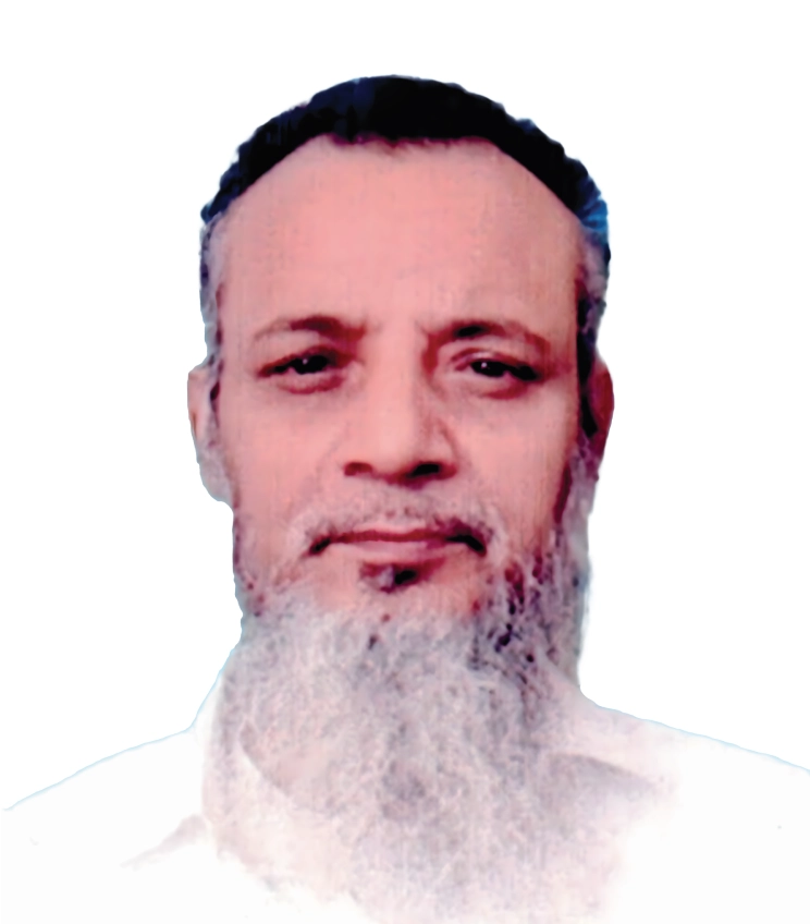 Mr. Md. Kabir Reza
