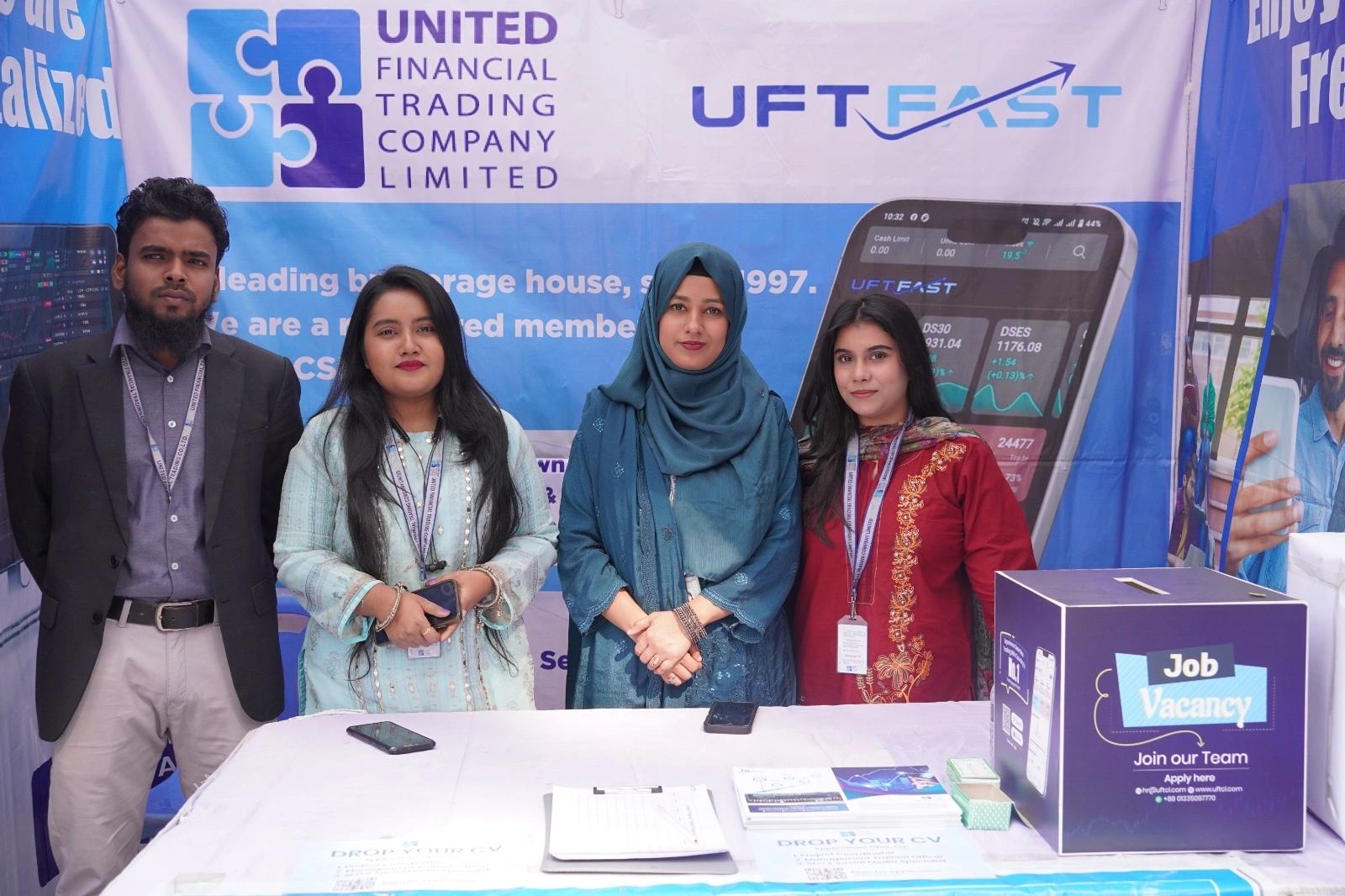 University of Scholars Career Fest 2026